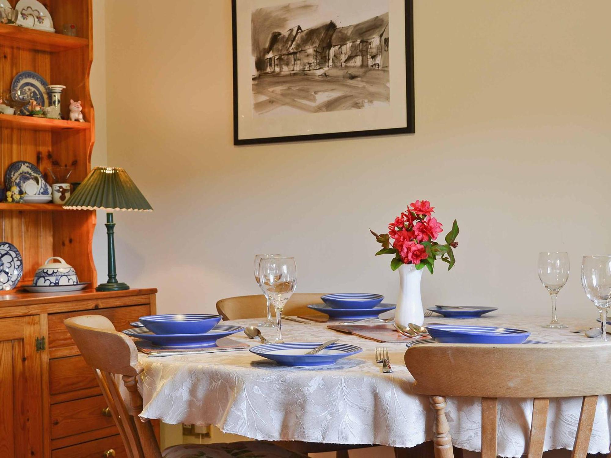 Rams Cottage Glenelg Dış mekan fotoğraf